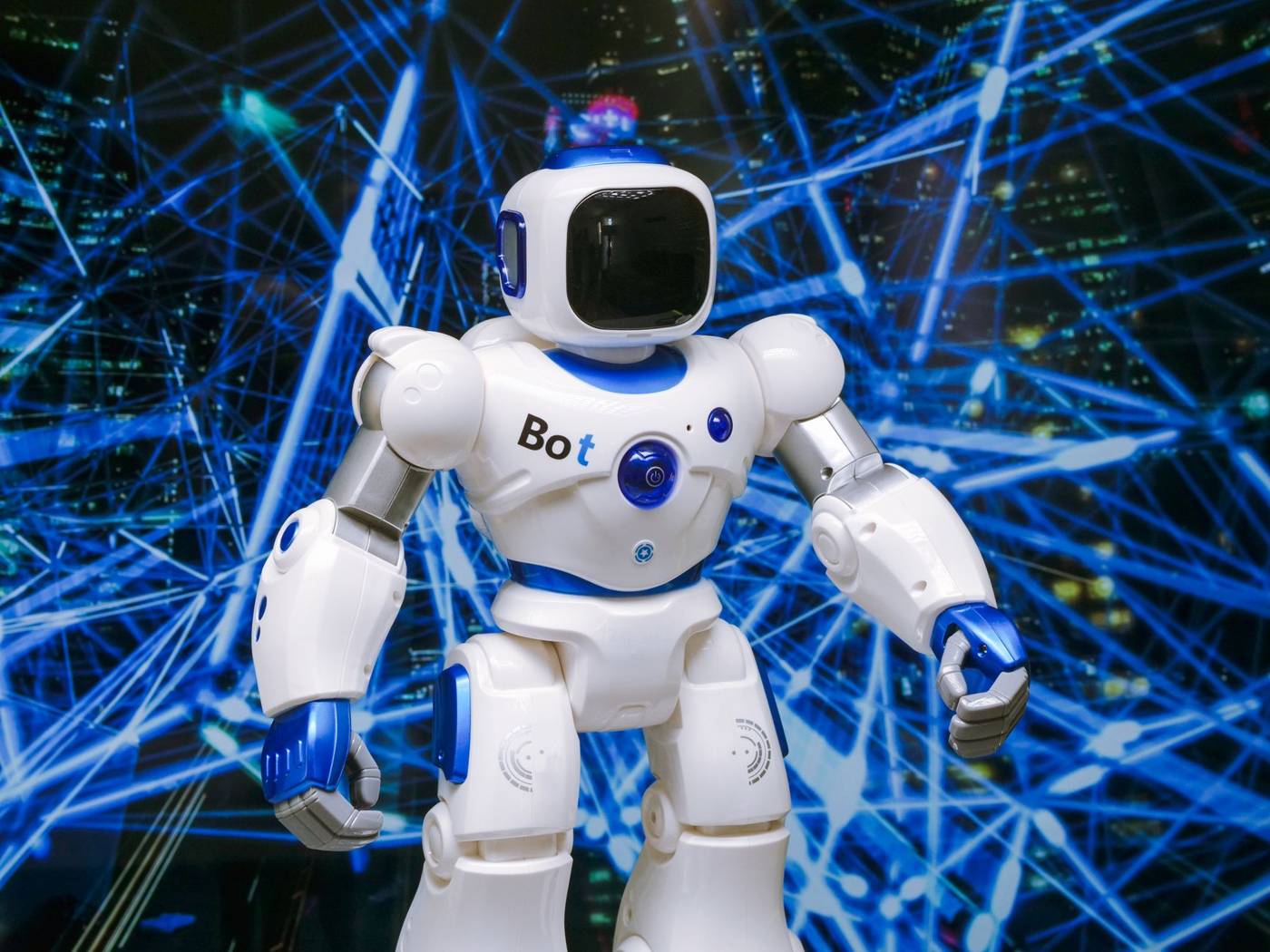 Agility Robotics Pursues $2.5B Wall Street IPO