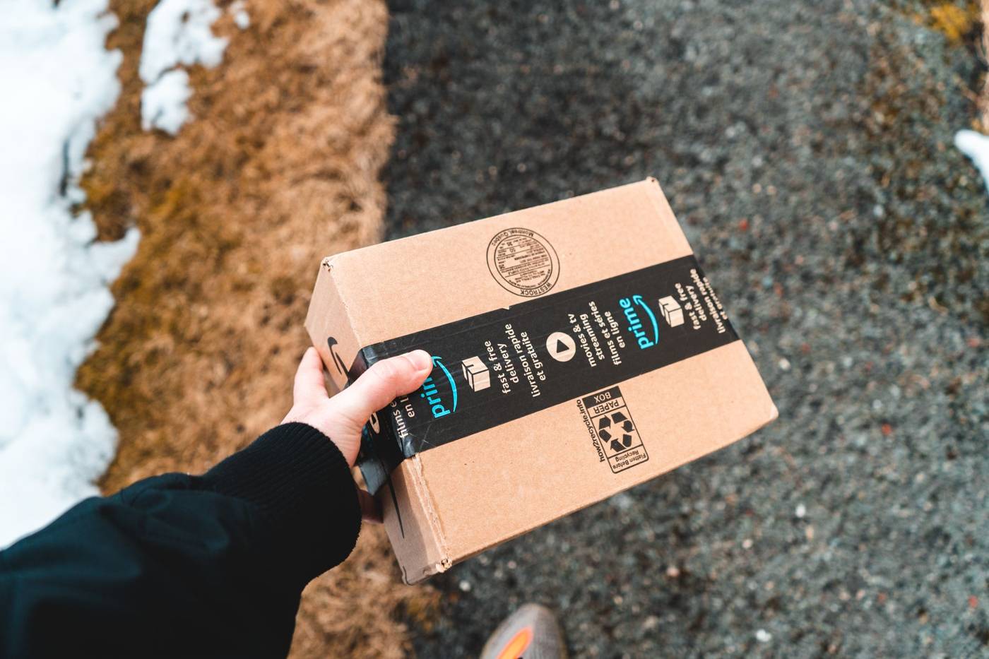 Amazon Prime Day Drives 8.3 Billion in US Online Spending