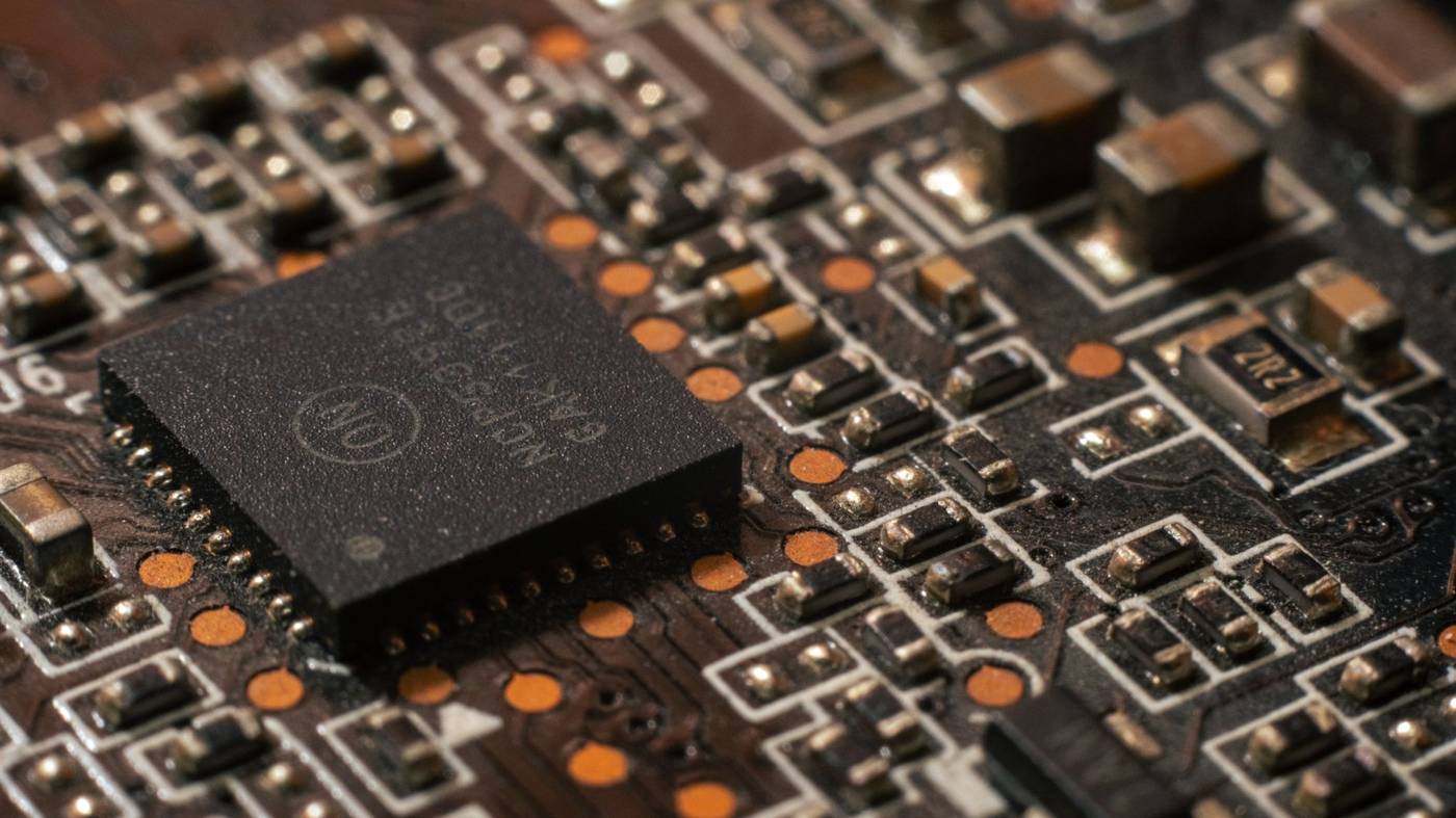 Cerebras ai chip