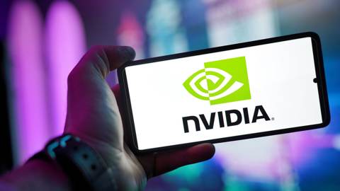 China black market Nvidia AI chip prices double