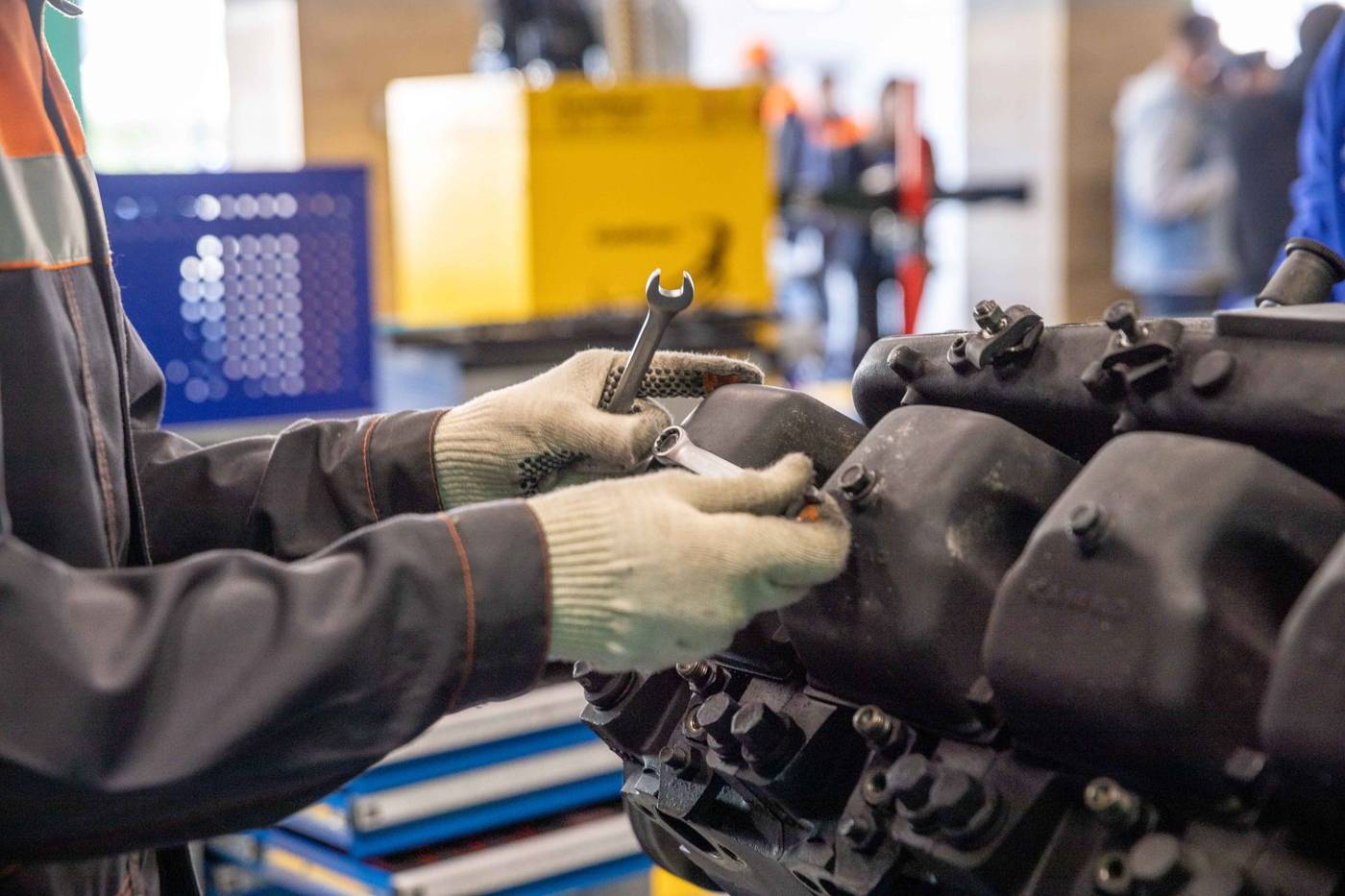 Engineering Design Services Stocks Q1 Benchmarked