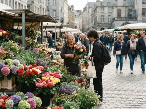 Free Market Economy Examples and Key Characteristics Explained