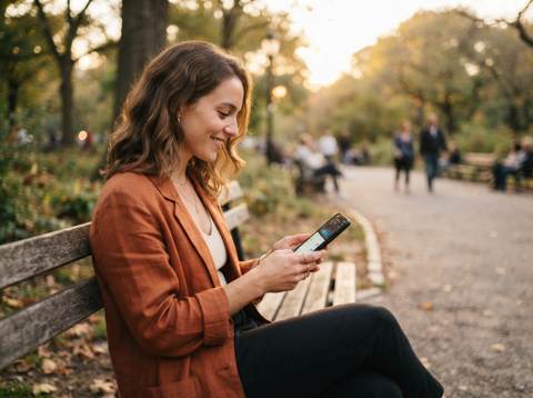 Gen Z Retirement Savings on Robinhood Compared to Gen X Shortfalls