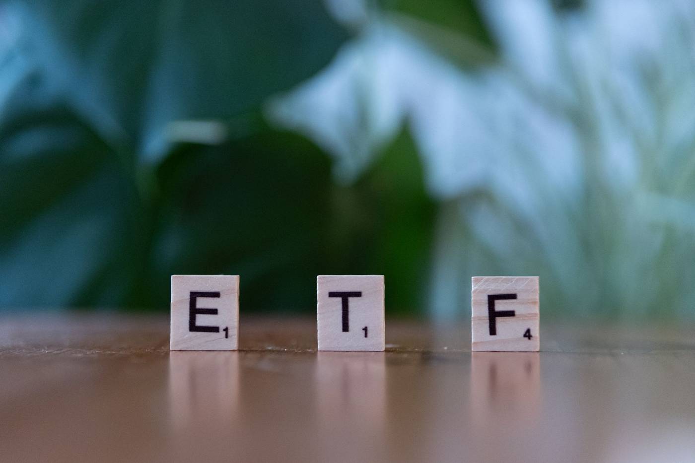 Gold silver etf trading screen