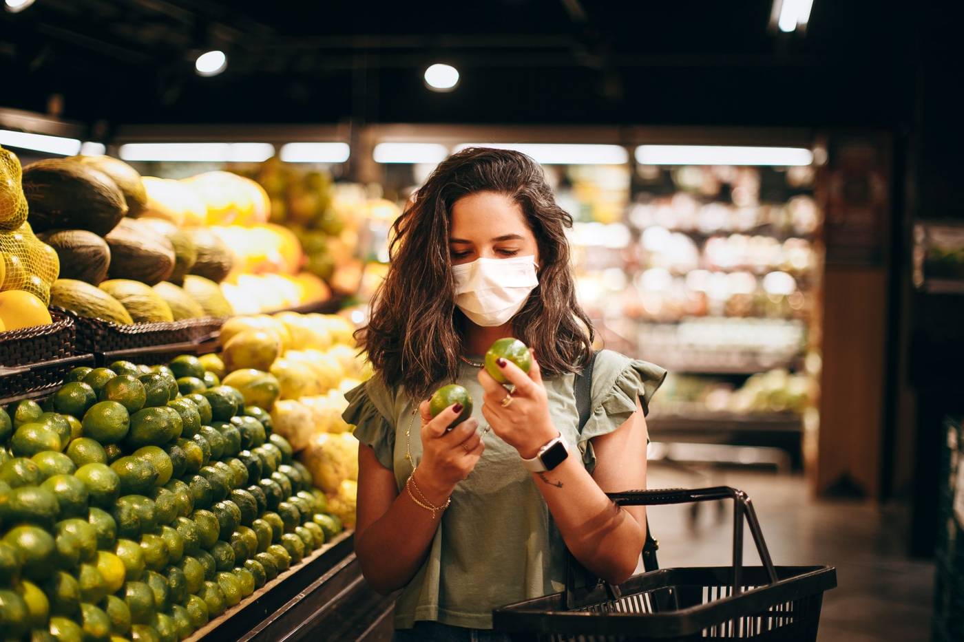 Grocery Store Stocks Ranked After Q4