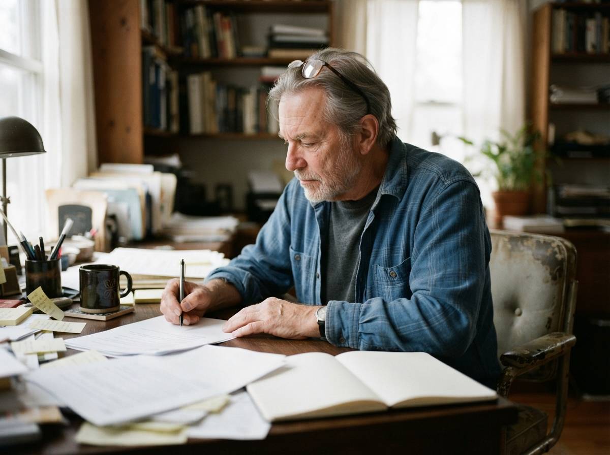 Nearly 1 in 5 Americans 65 and older are still working or job hunting.