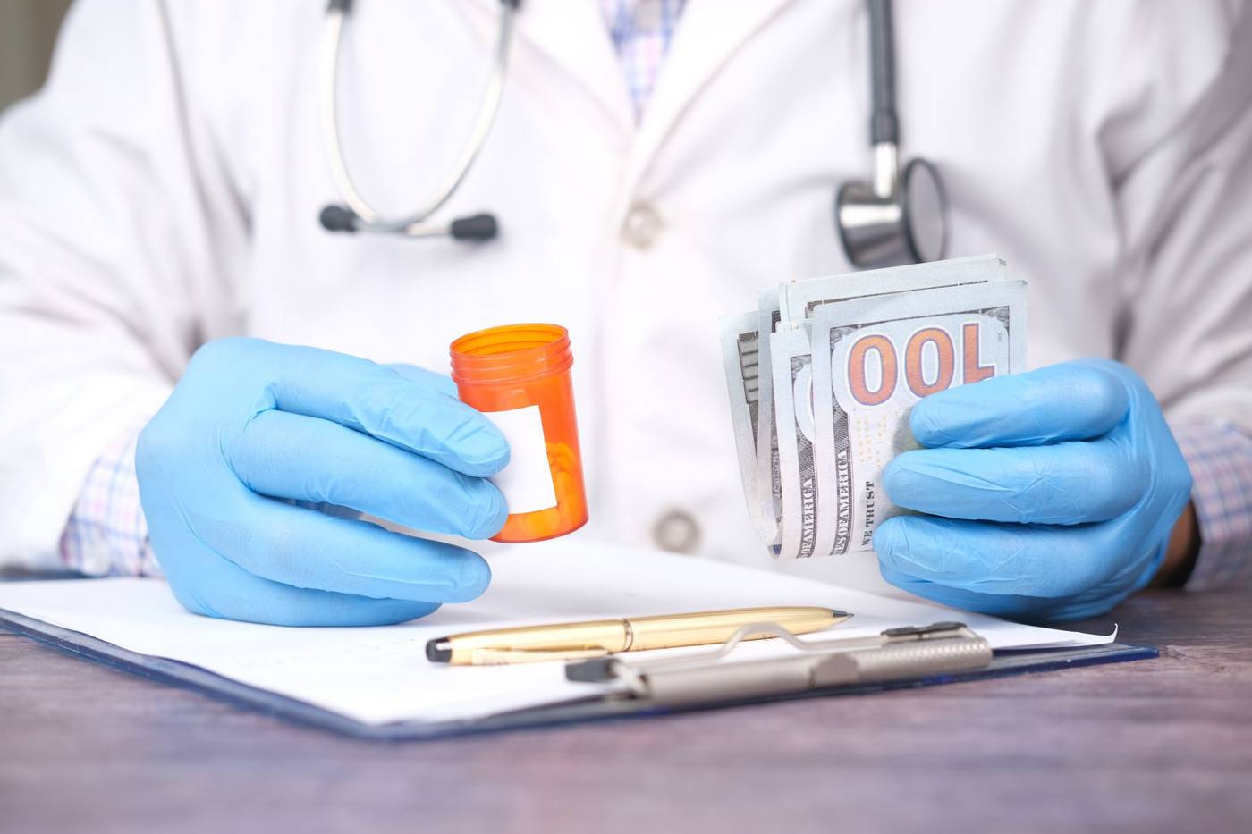 Medicare advantage enrollment healthcare