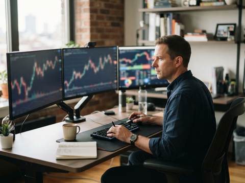 Momentum Trading Strategies: A Guide to Tips and Techniques