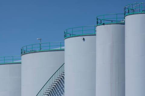 Oil Storage May Drive Next Demand Surge