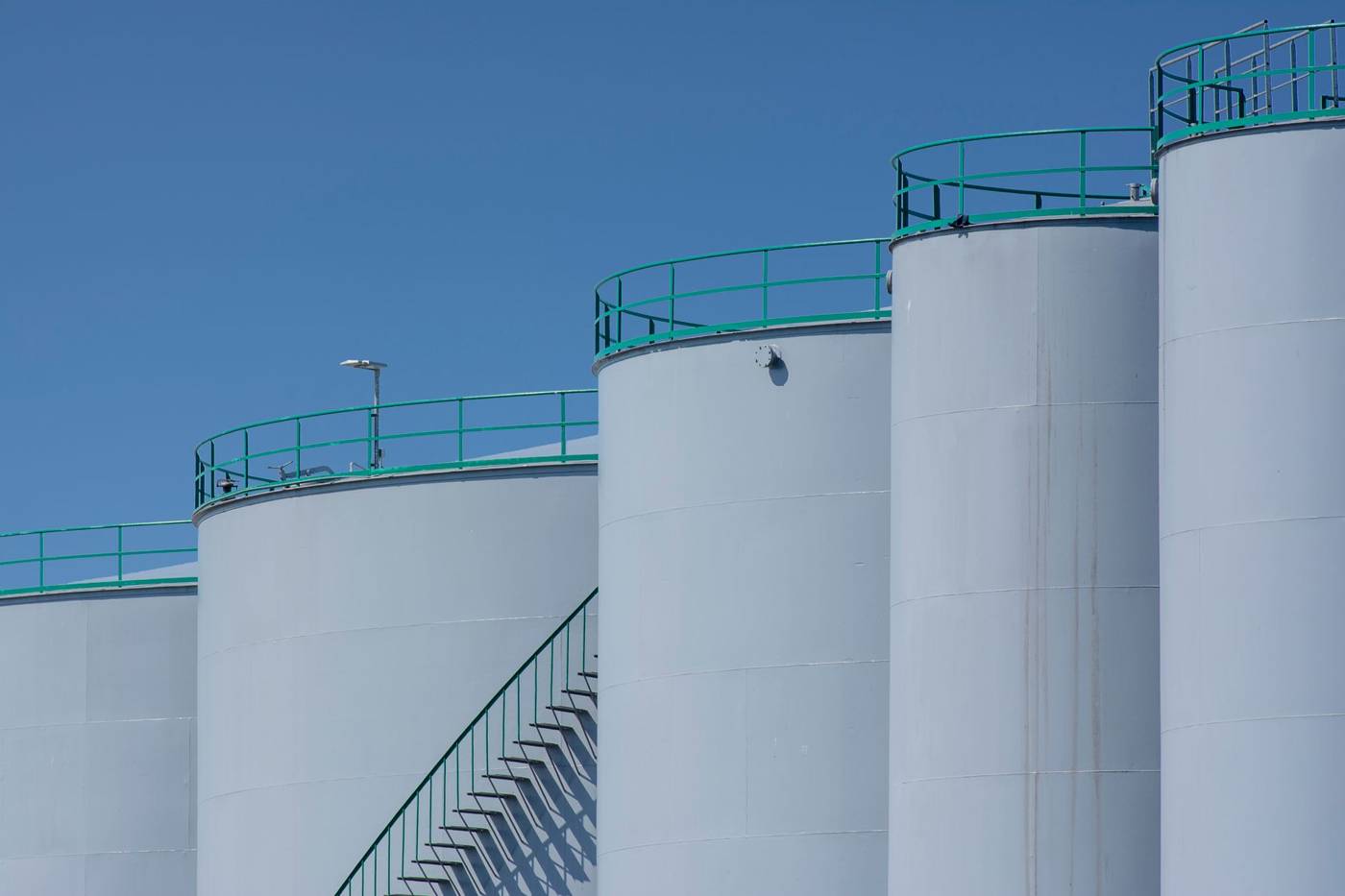 Oil Storage May Drive Next Demand Surge