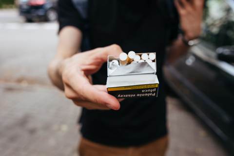 Philip Morris EU Advocacy Boosts Shareholder Outlook