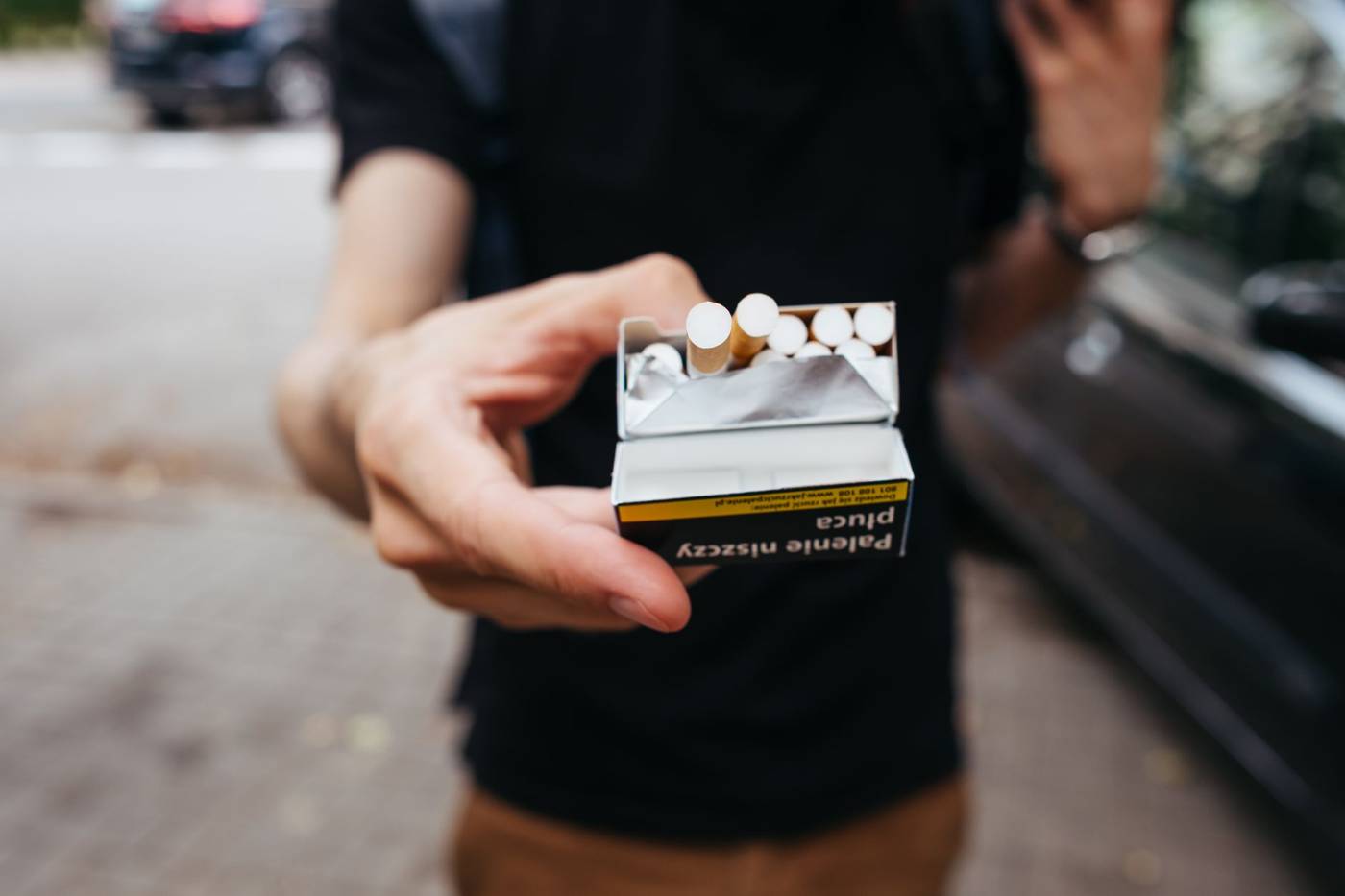 Philip Morris EU Advocacy Boosts Shareholder Outlook
