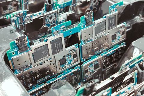 Qualcomm Buys Modular AI Startup for $3.9 Billion