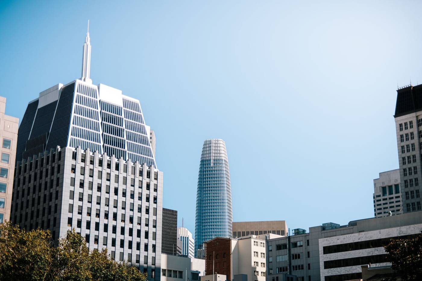 Salesforce Stock Climbed on a Rough Tuesday
