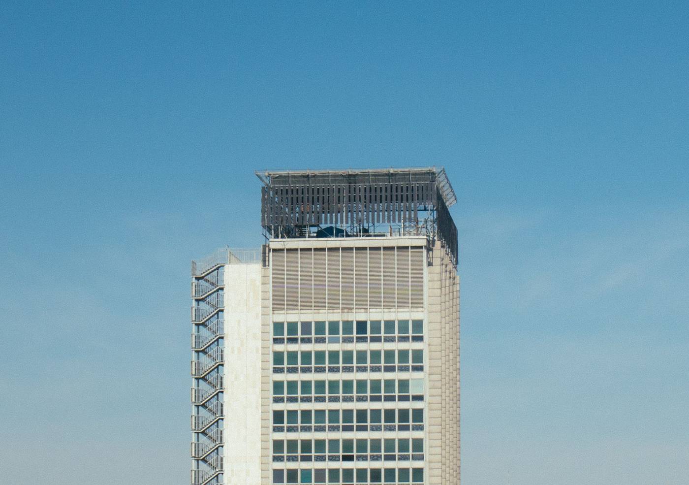 Samsung electronics headquarters building
