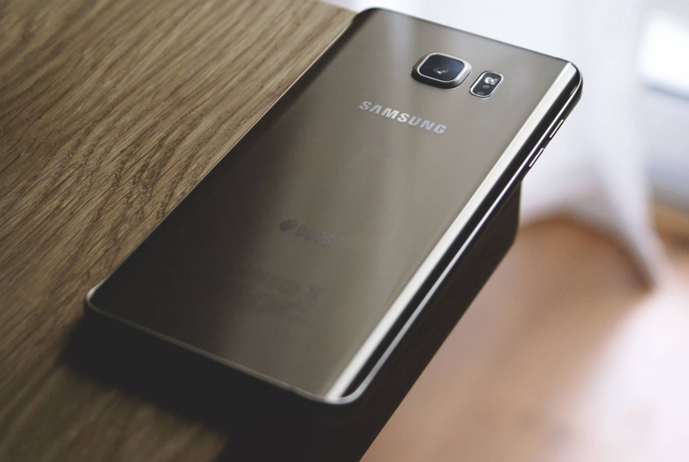 Samsung Electronics Plans 90 Trillion Won Share Buyback
