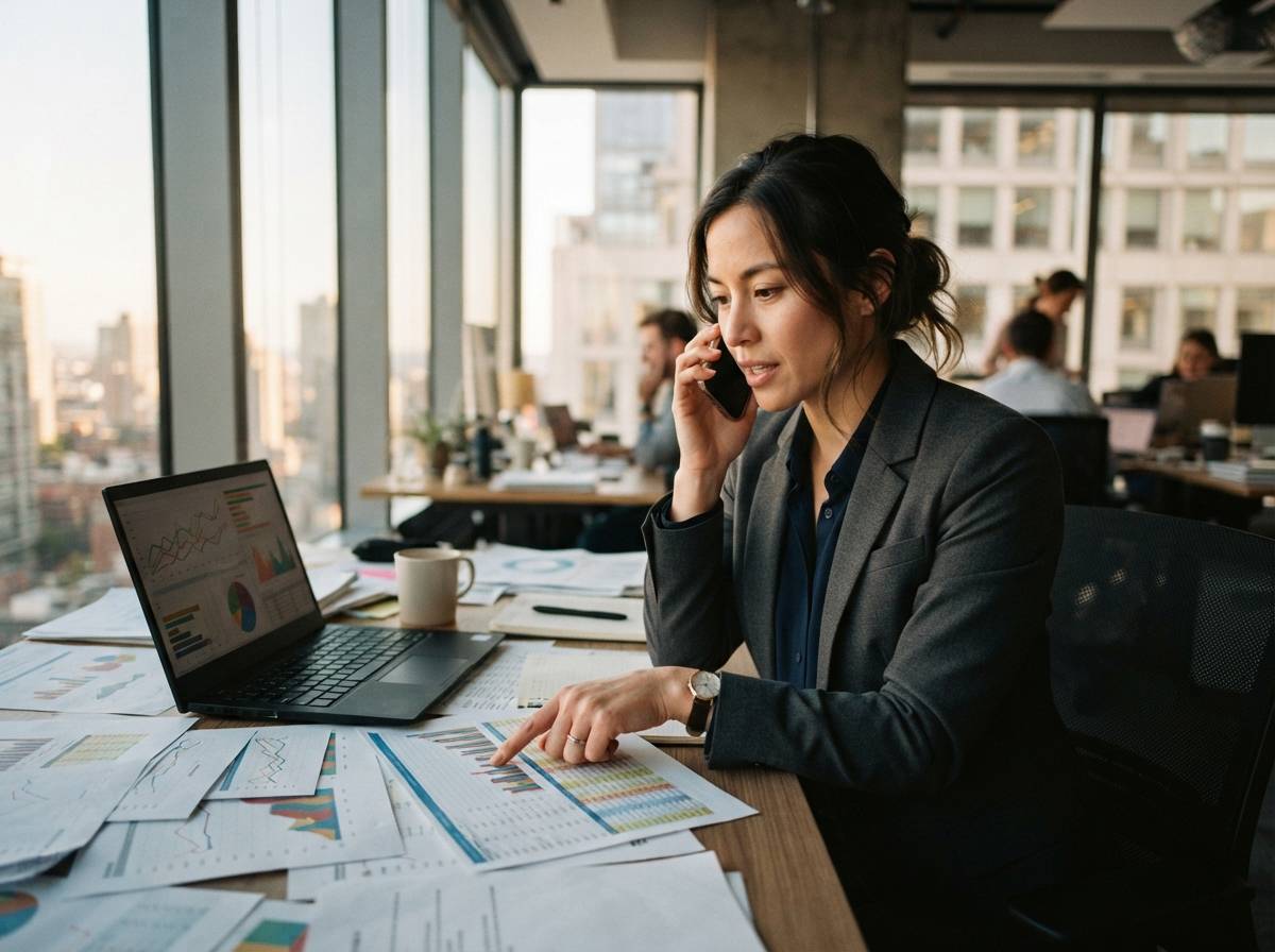 What is scenario analysis and how do banks, investors and businesses actually use it?