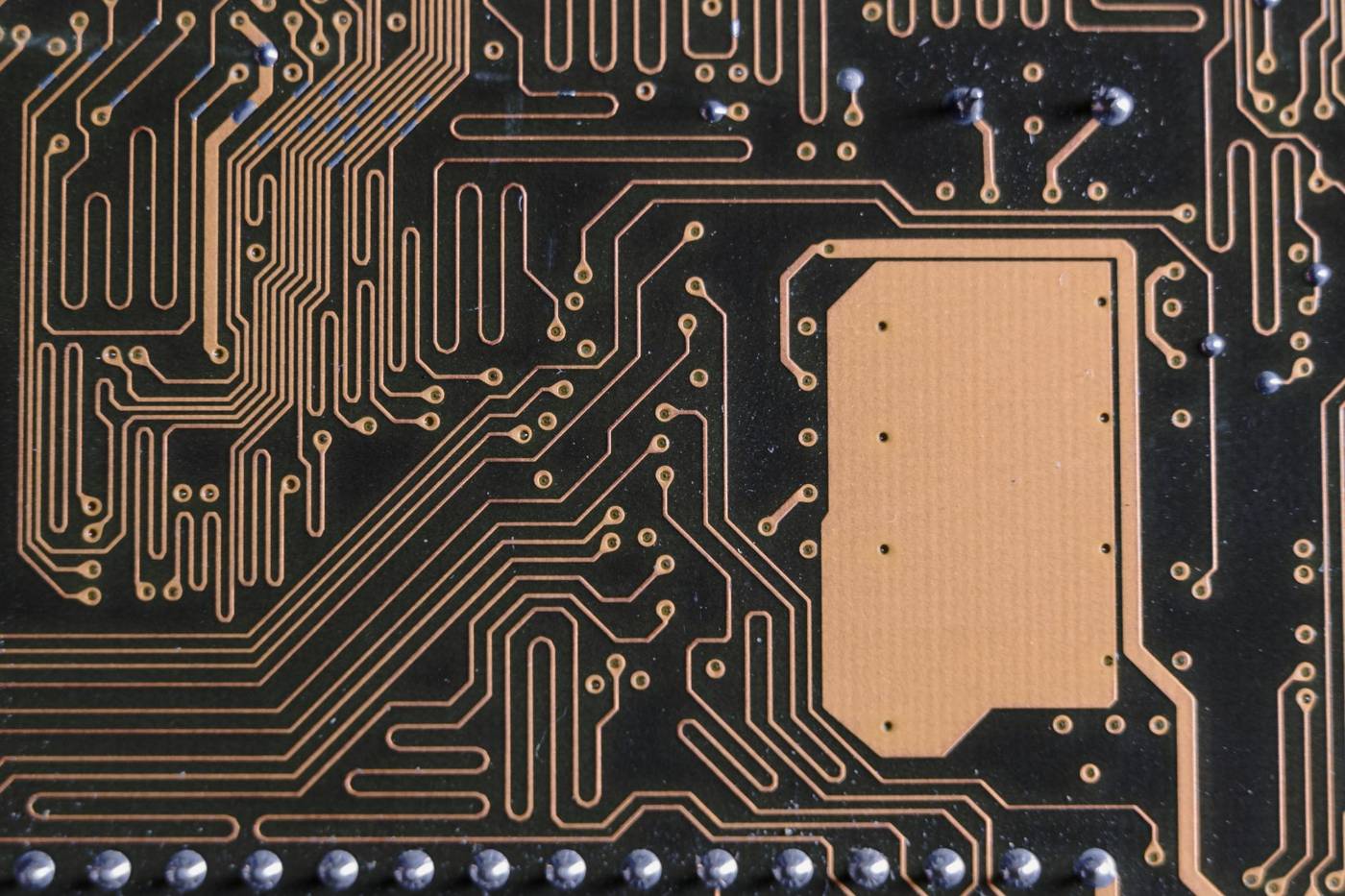 Semiconductor fabrication facility