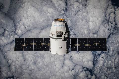 SpaceX Raises $25 Billion in Bond Sale