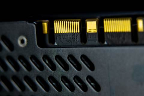 Super Micro Stock Hits Its Best Valuation in 18 Months