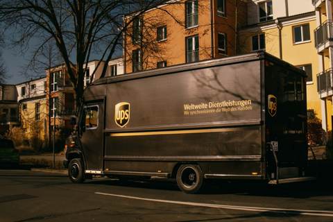 UPS Invests $50M in GLP-1 Cold Storage