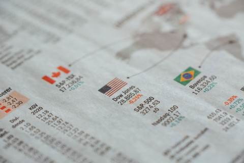 Upstream E&P Stocks Q1 Results Led by Vitesse