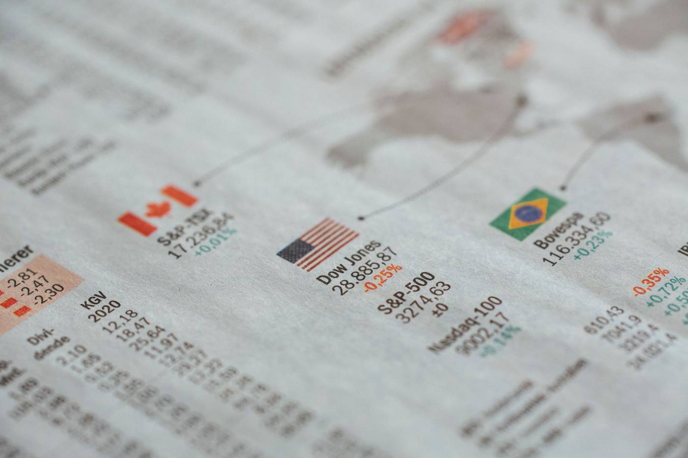 Upstream E&P Stocks Q1 Results Led by Vitesse